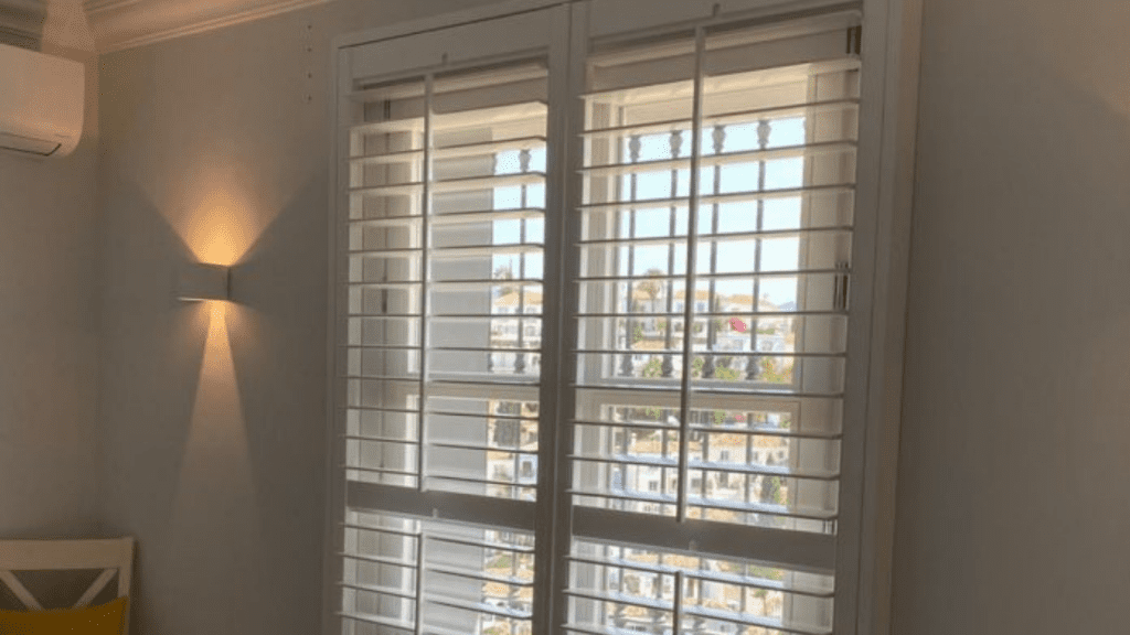 Light Management