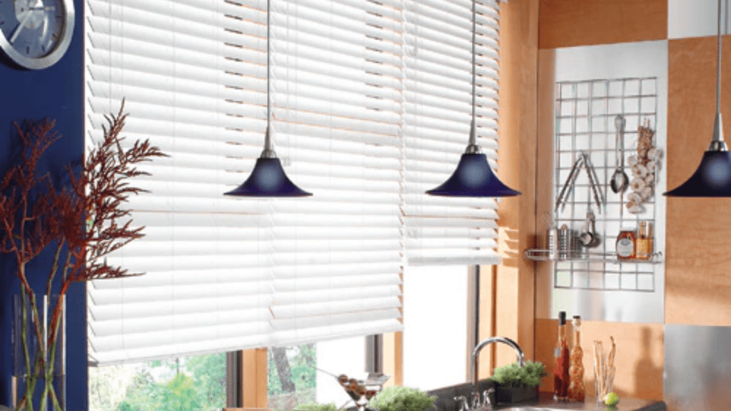 Custom Windows