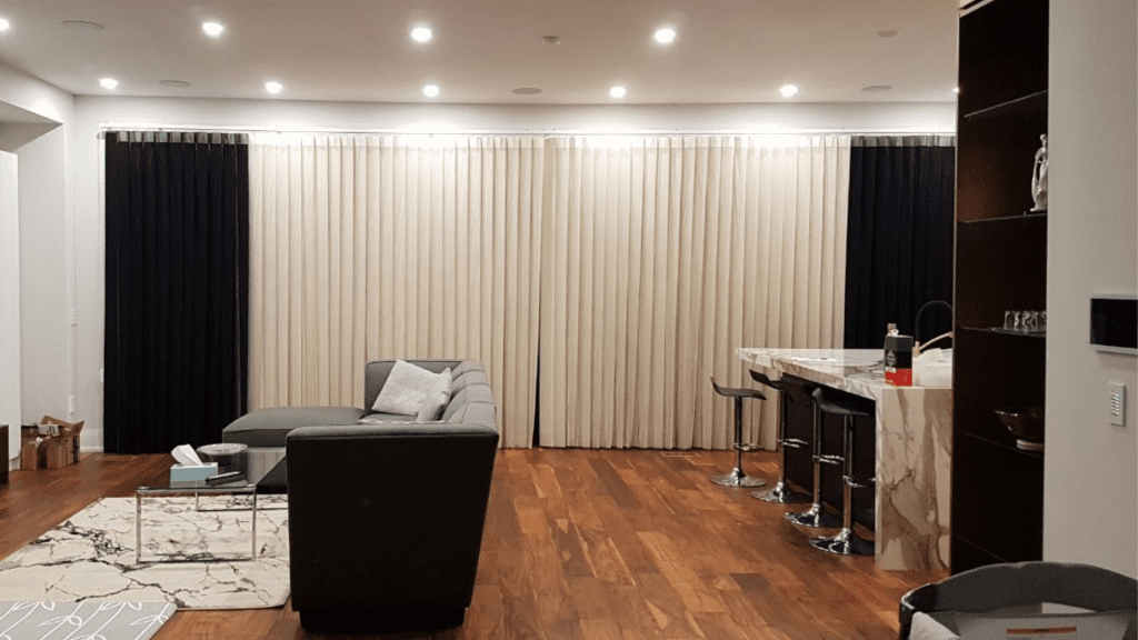 Light Management