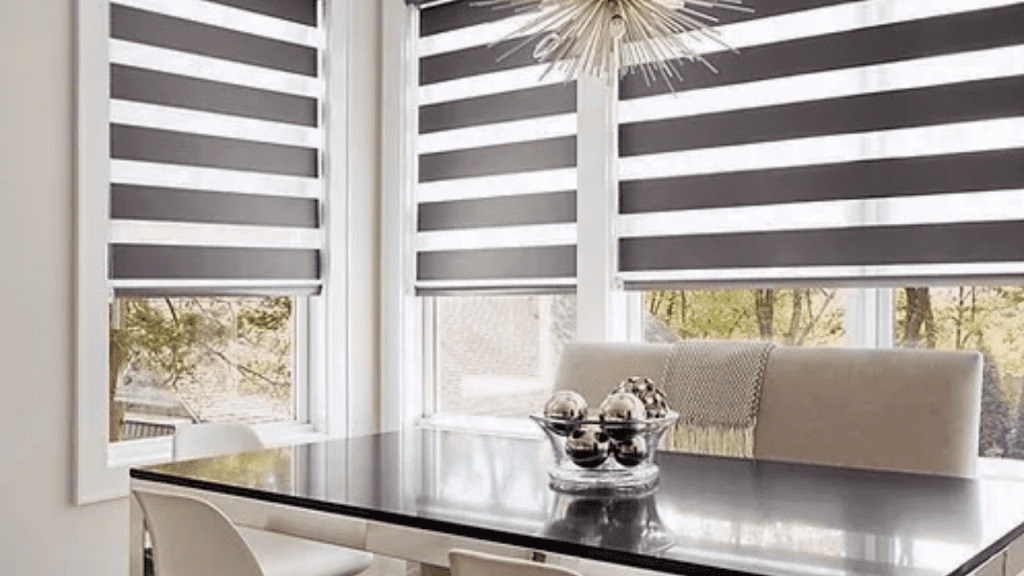Smart Blind Windows Manufacturer in Ohio