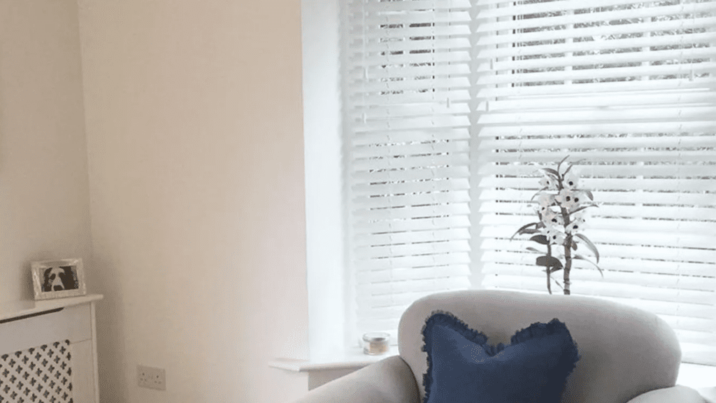Remote Control Blinds