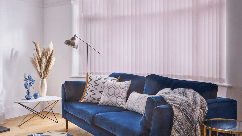 Remote Control Blinds