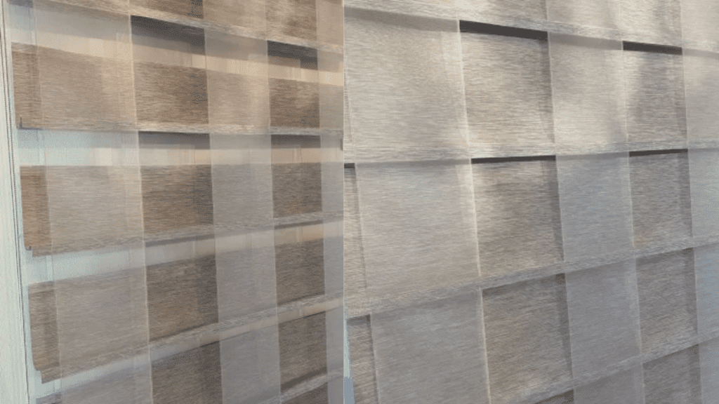 Custom Window Shades