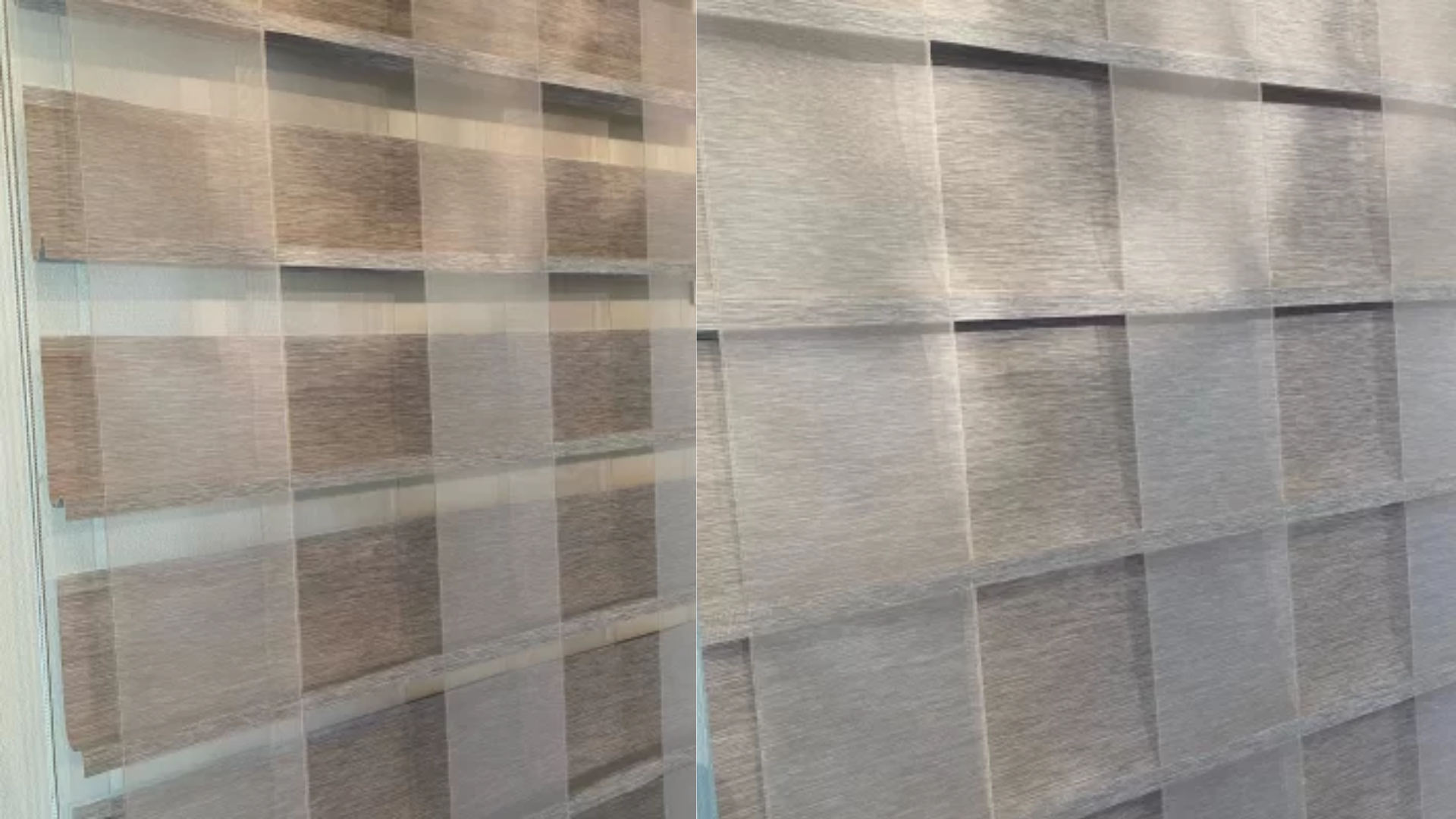 Custom Window Shades