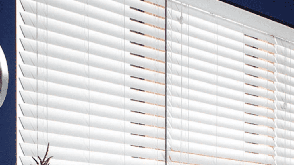 Light-Blocking Blinds &
Blinds and Curtains