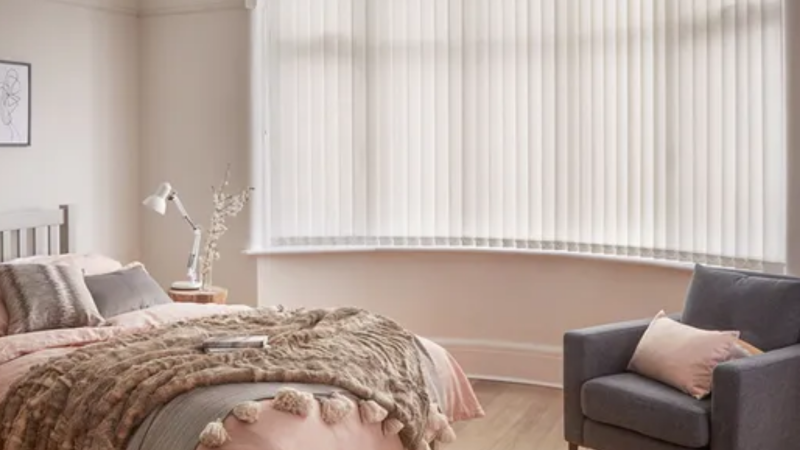 Remote Control Blinds