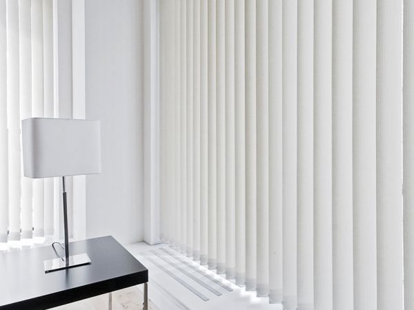 Window Treatments