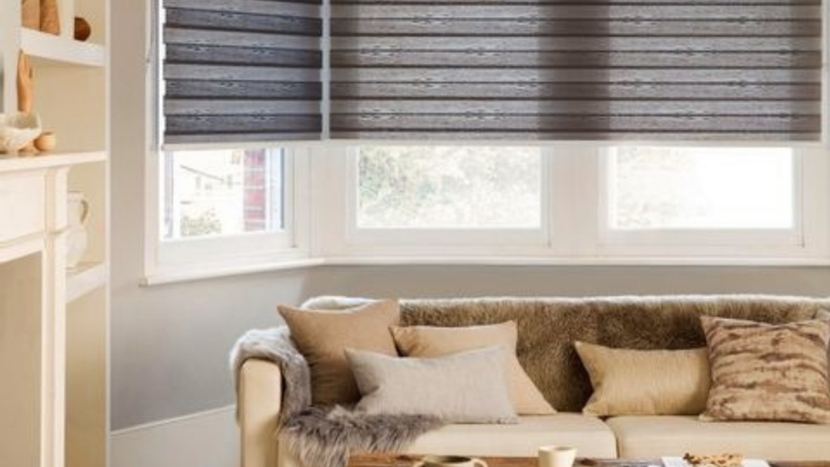 Custom window shades- Custom Shades in New Jersey