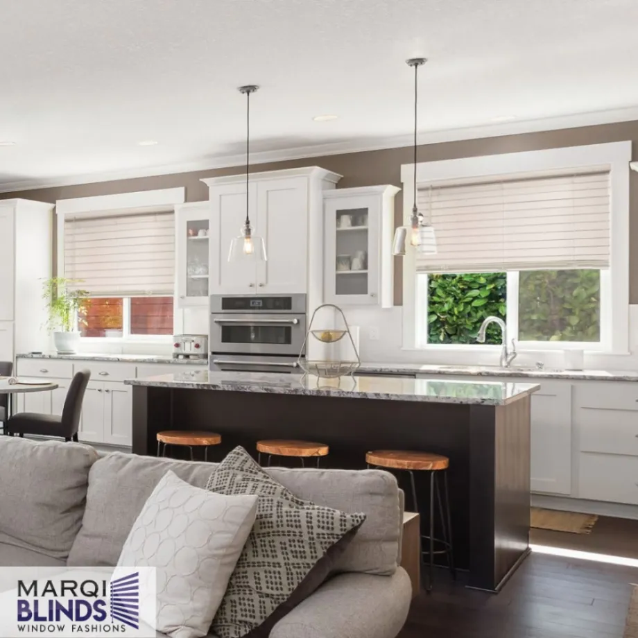 Discover Your Ideal Blinds- MarQi Blinds Store Near You