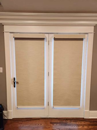 Light Filtering Screens