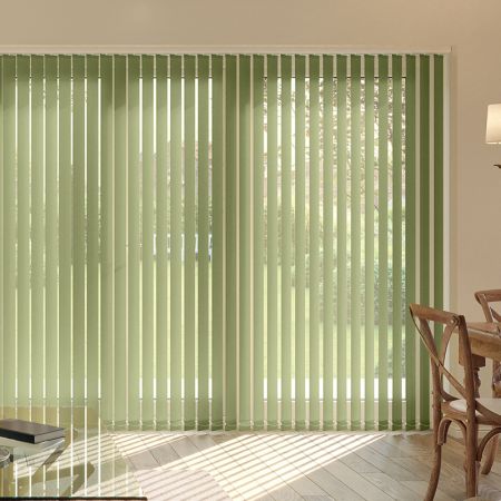 Custom Blinds