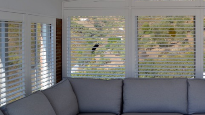 Stylish Blinds