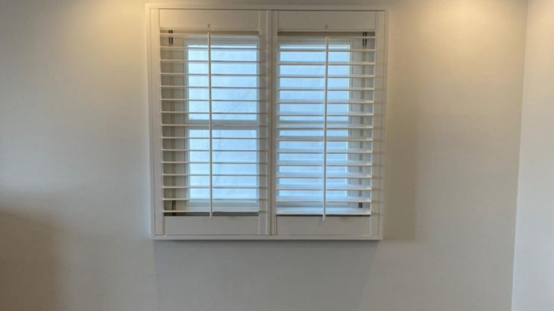 Stylish Blinds
