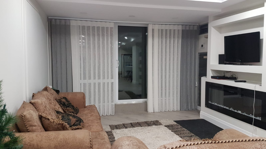 Commercial Solutions