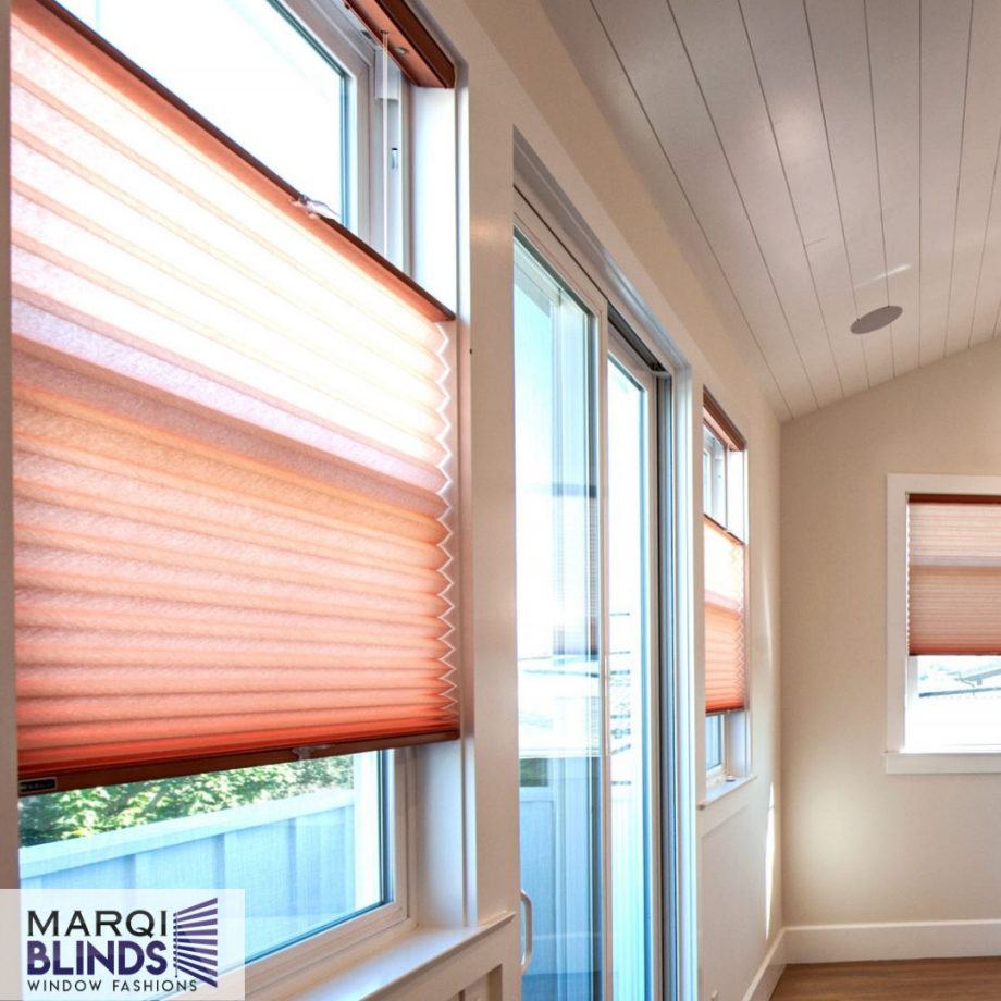 Crafting Excellence: MarQi Blinds Your Blinds Manufacturer in Schaumburg